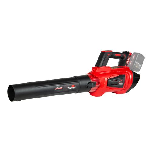 Soprador 620 18+18V Toyama s/ bateria e carregador