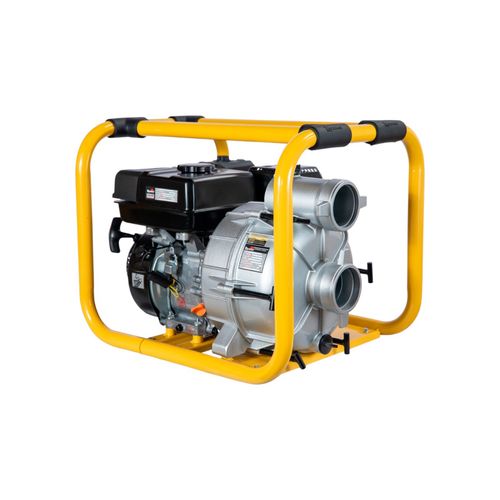 Motobomba Gasolina - TWP80T-RP